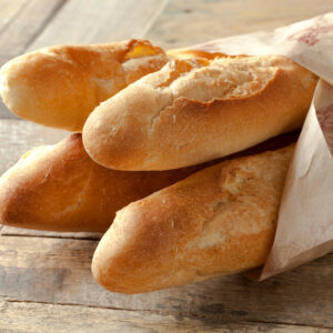 Baguette française 1 kg