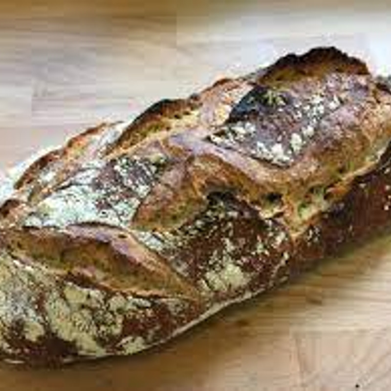 Bio Pain de vie 2,5 kg