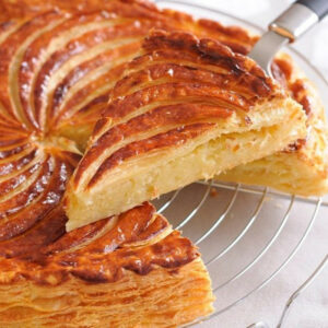 Frangipane 500gr