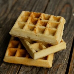 Gaufre Quatre Quart 250gr