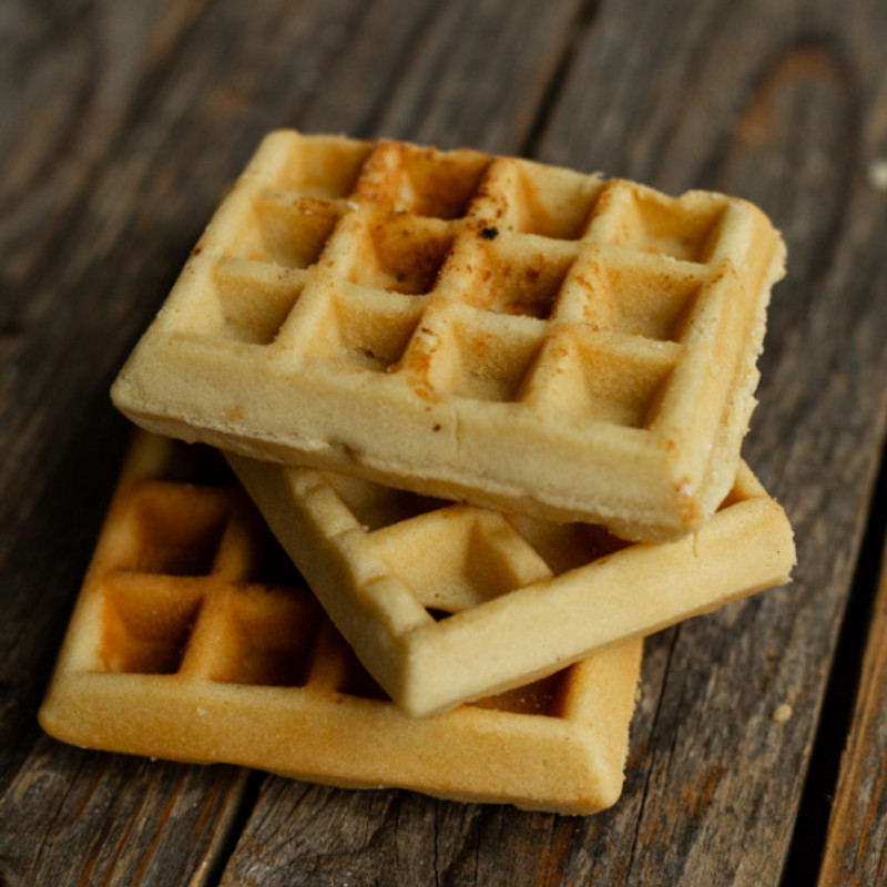 Gaufre Quatre Quart 250gr