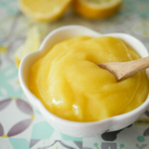 Crème citron 250gr