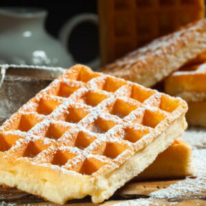 Gaufre de Bruxelles 1kg