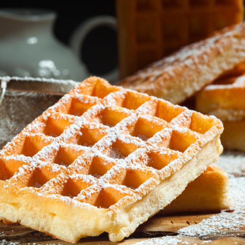 Gaufre de Bruxelles 1kg