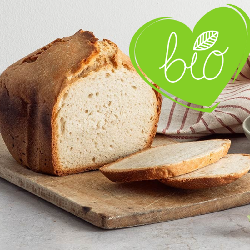 Bio Blanche 5 Kg