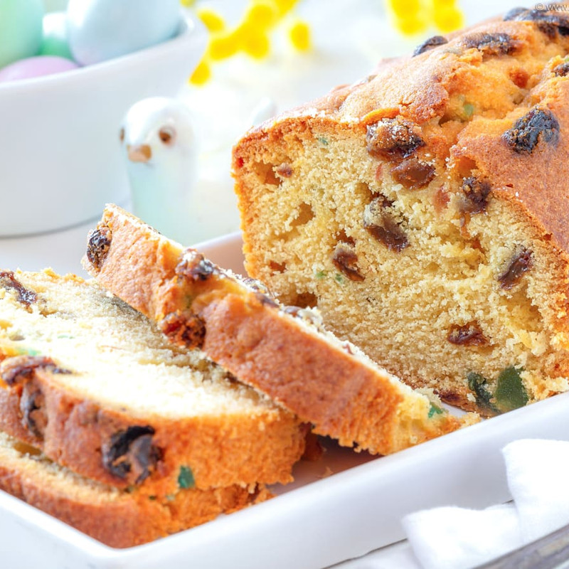 Cake 1kg