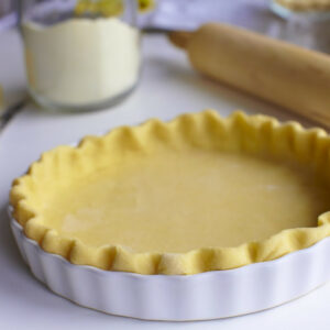 Pâte à croute fine 250gr