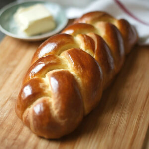 Brioche extra moelleuse 500gr