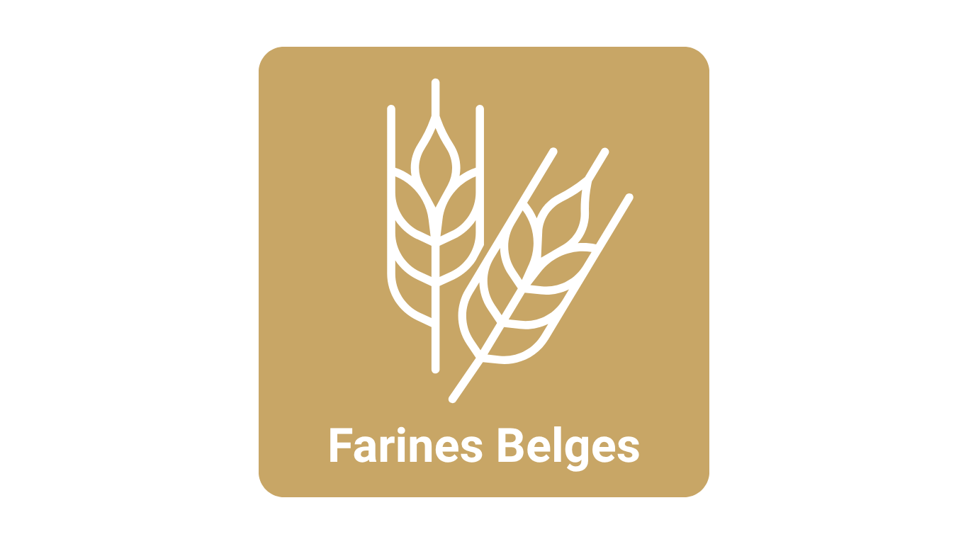 FARINES BELGES